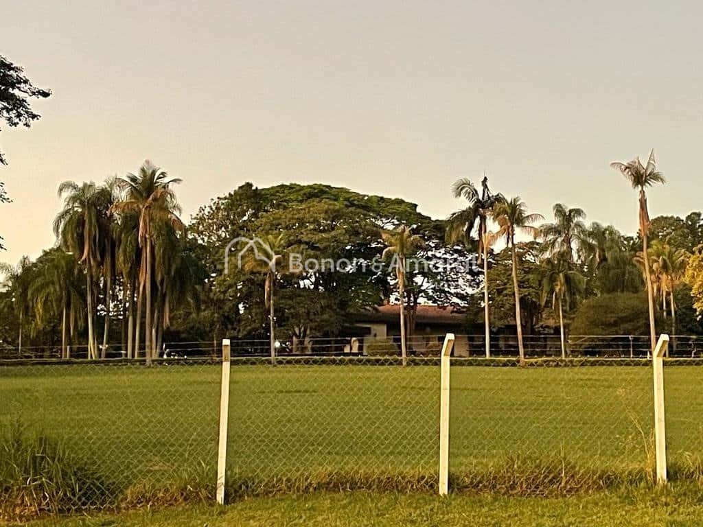 Foto do condomínio La Dolce Vitta Jaguariuna