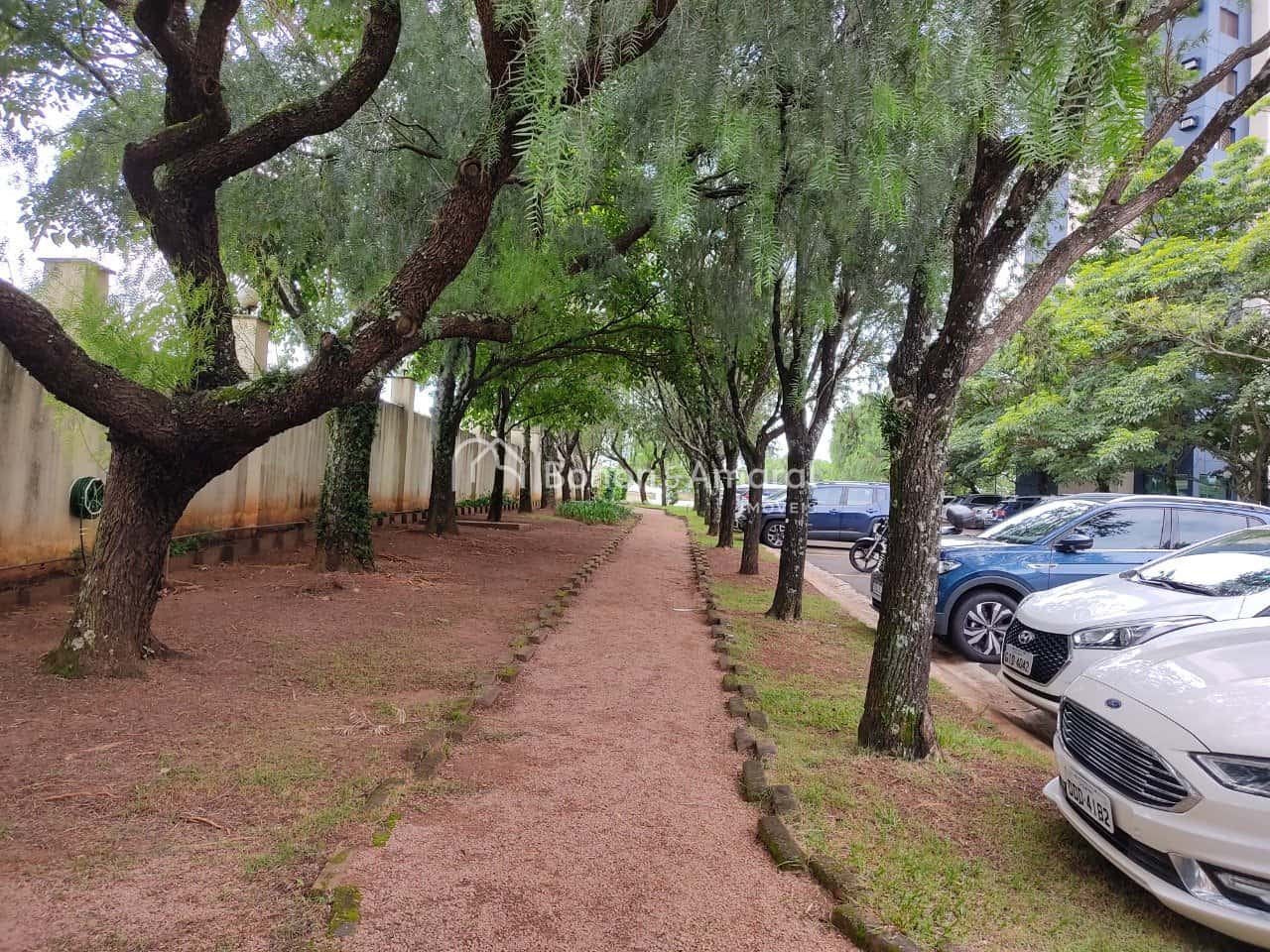 Foto do condomínio Condomínio Residencial Jardins De Notre Dame