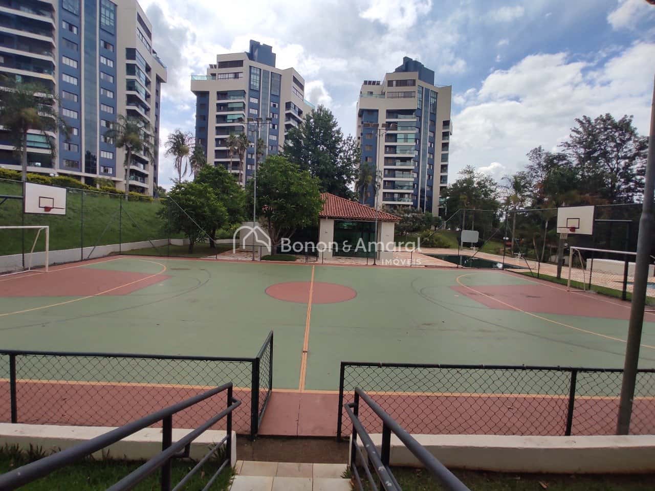 Foto do condomínio Condomínio Residencial Jardins De Notre Dame