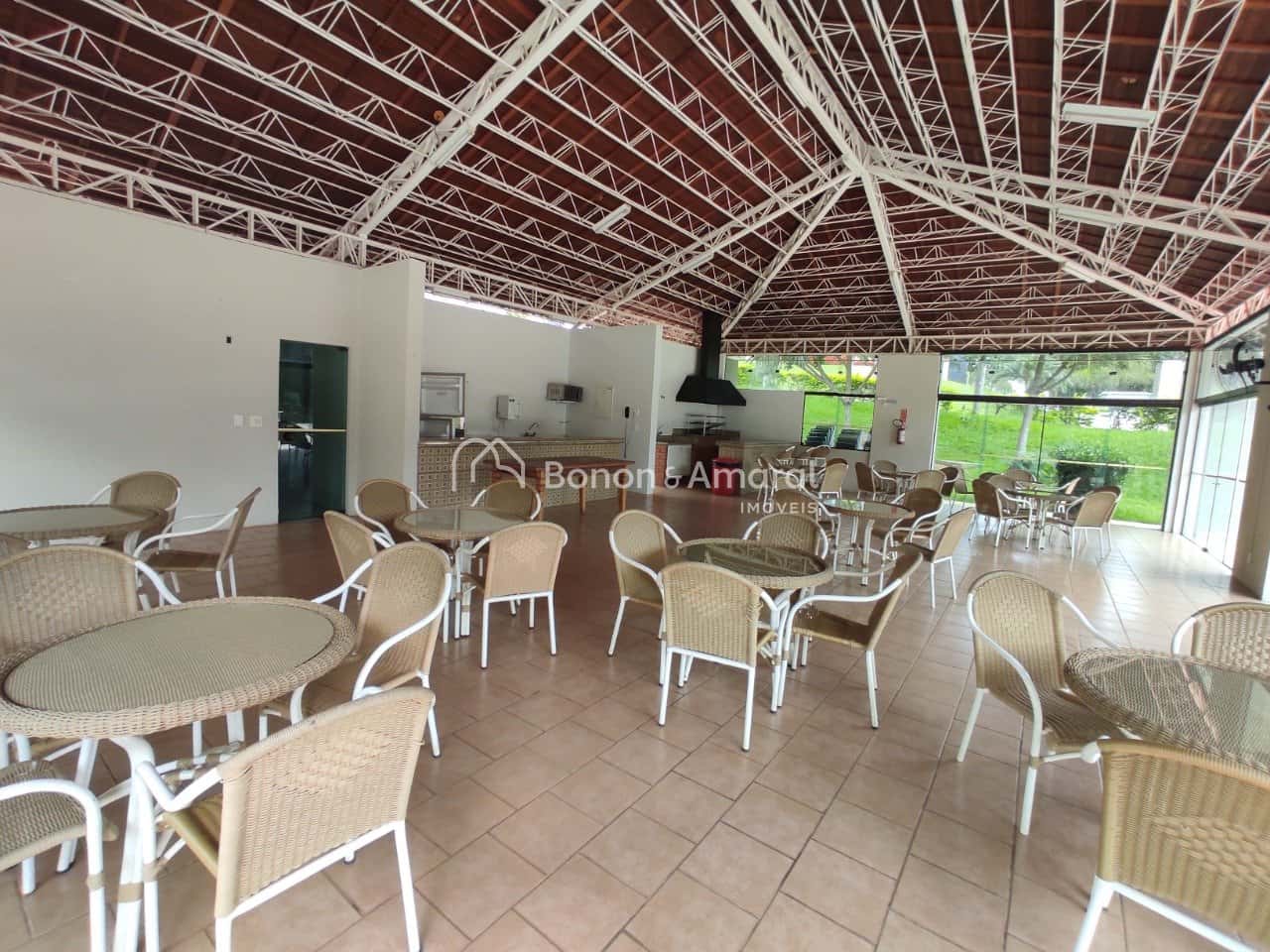 Foto do condomínio Condomínio Residencial Jardins De Notre Dame