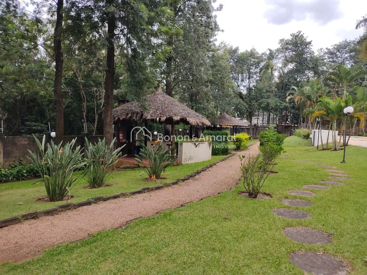 Foto do condomínio Condomínio Residencial Jardins De Notre Dame
