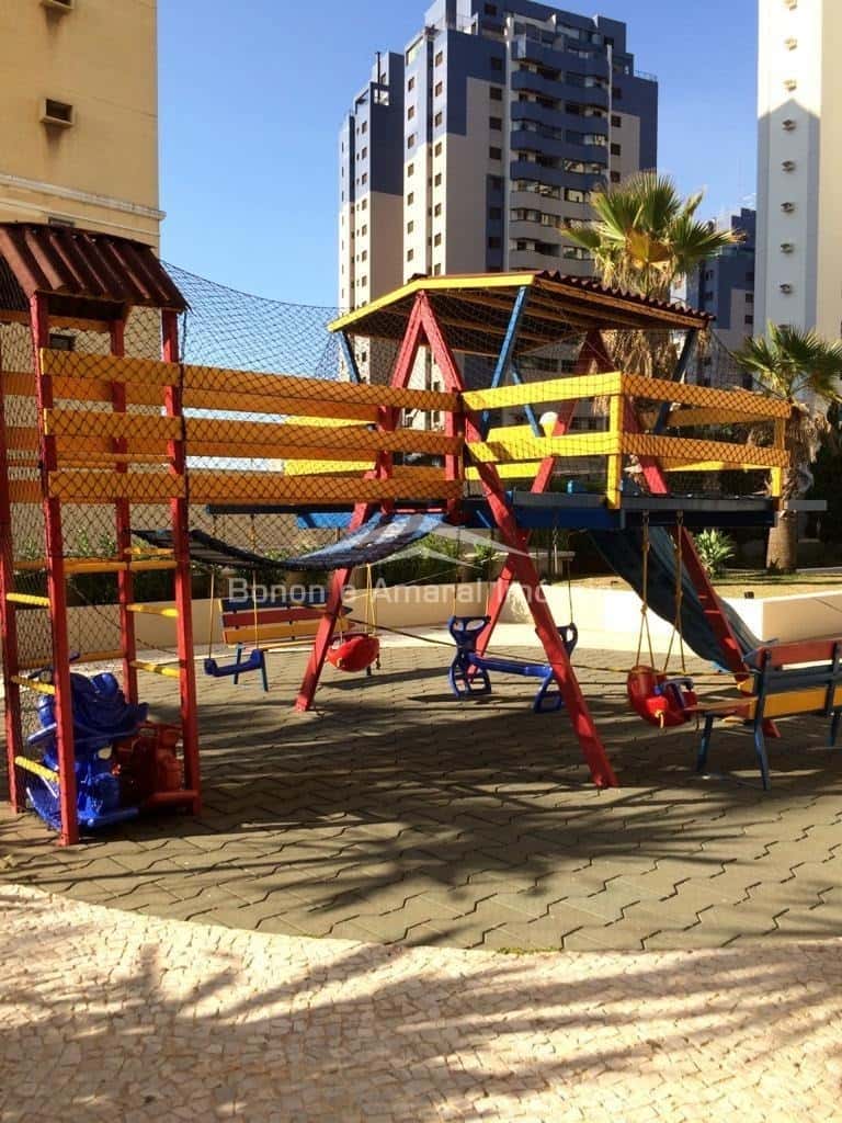 Foto do condomínio Vivere