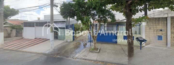 Terreno Industrial à Venda - Jardim Das Bandeiras, Campinas/ SP — foto principal