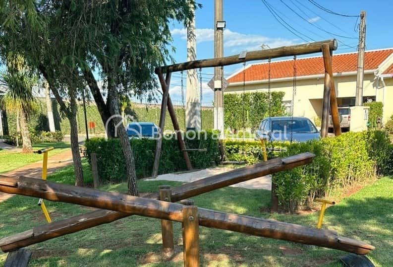 Foto do condomínio Condominio Chacara Porto Do Sol