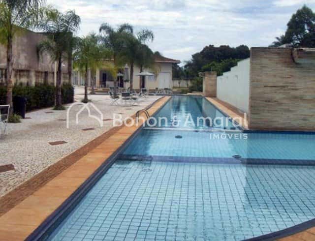 Foto do condomínio Condomínio Espaço E Verde