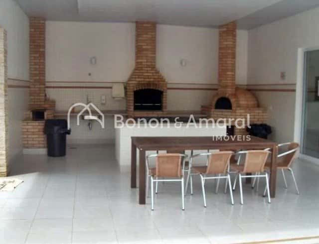 Foto do condomínio Condomínio Espaço E Verde
