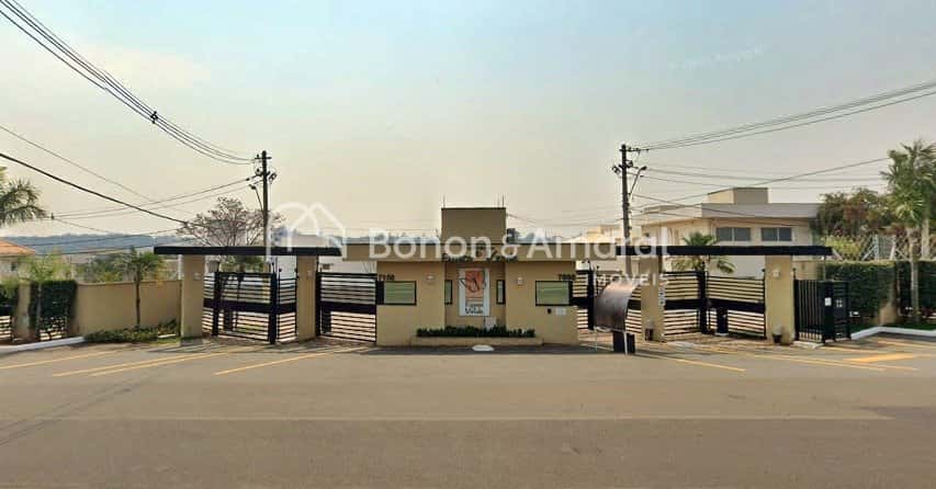Foto do condomínio Condomínio Espaço E Verde