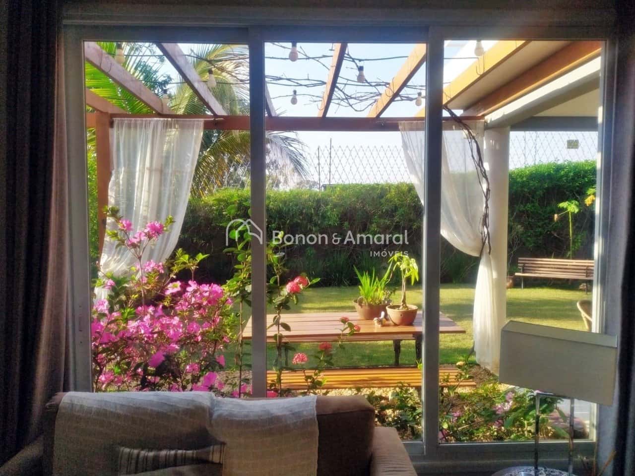 Casa em Condomínio à Venda - Vila Hollândia, Campinas/ SP — foto principal