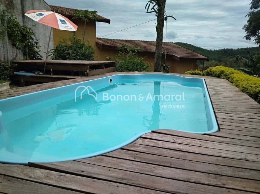 Casa em Condomínio à Venda - Colinas Do Ermitage (sousas), Campinas/ SP — foto principal