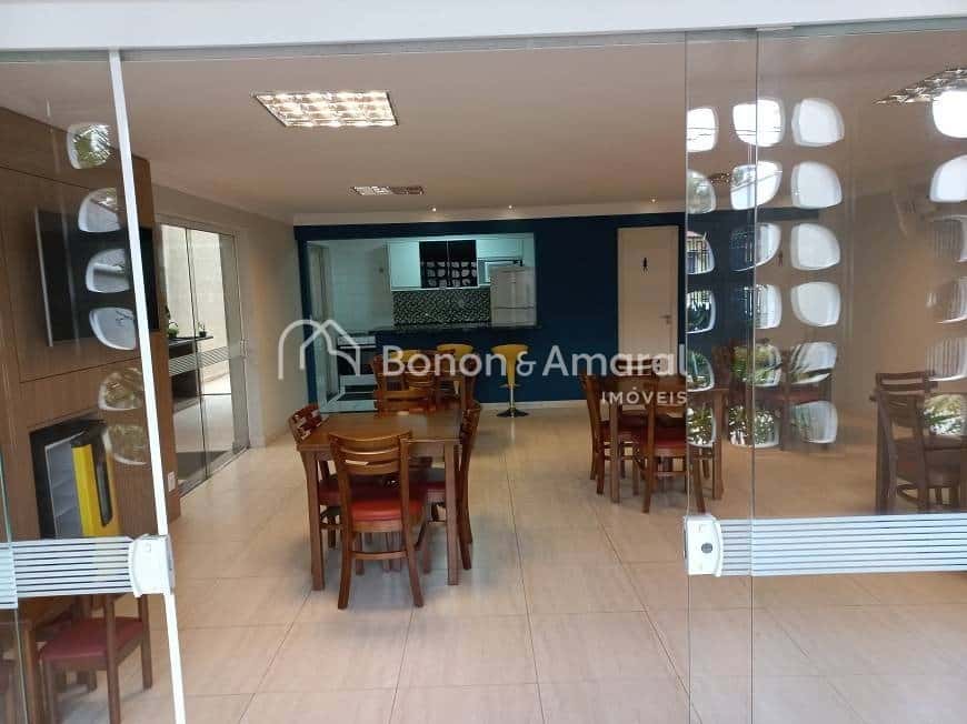 Foto do condomínio Edifício Caviúna