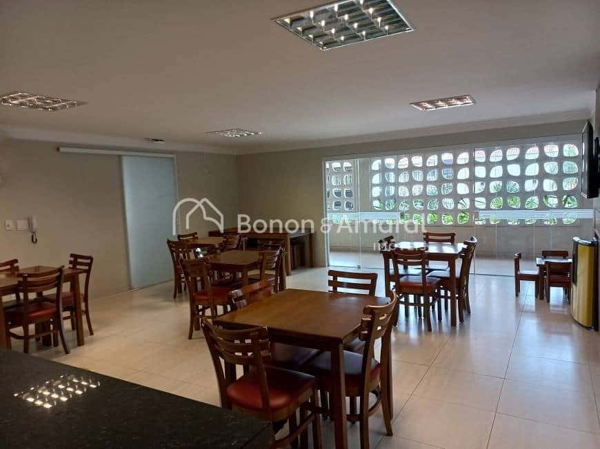 Foto do condomínio Edifício Caviúna