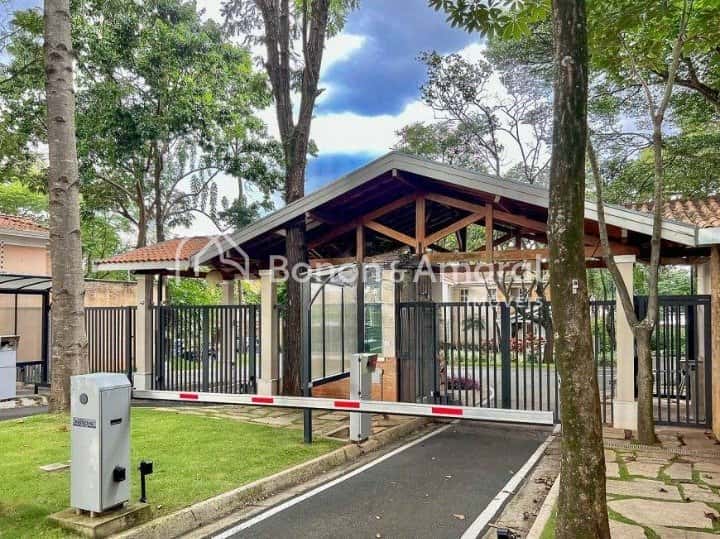 Foto do condomínio Condomínio Reserva Bothanique