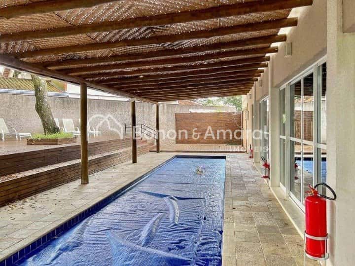 Foto do condomínio Condomínio Reserva Bothanique