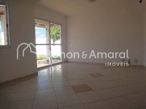 Casa em Condomínio à Venda - Parque Imperador, Campinas/ SP — foto principal
