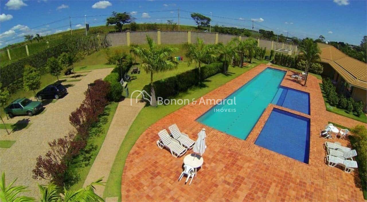 Foto do condomínio Loteamento Parque Das Sapucaias