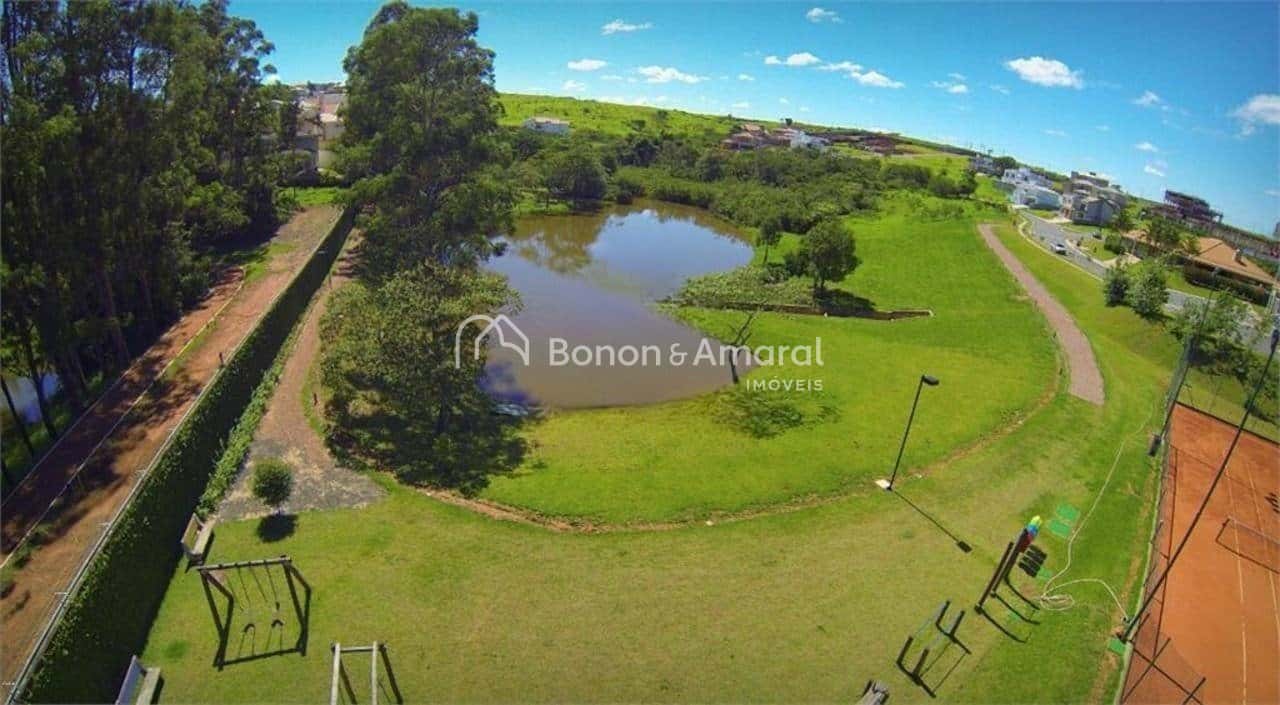 Foto do condomínio Loteamento Parque Das Sapucaias