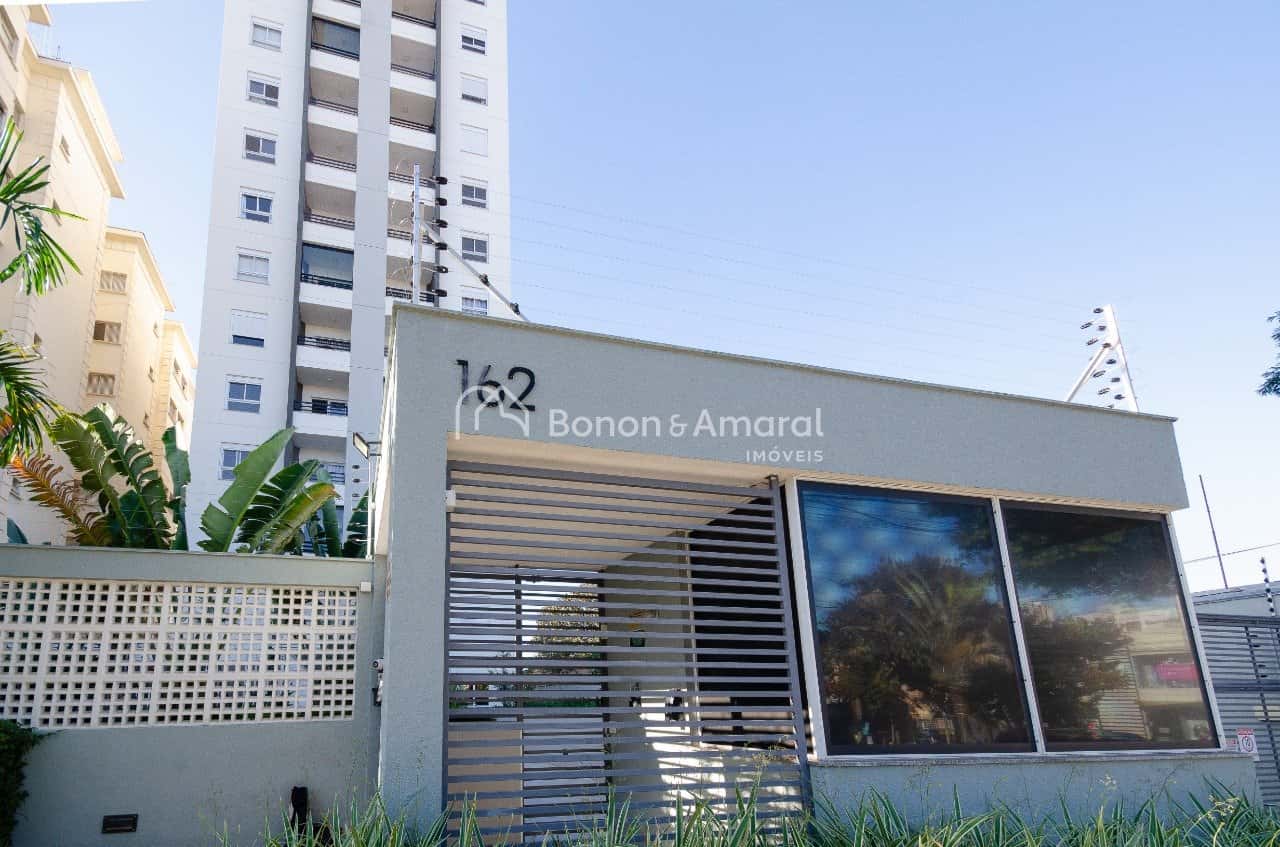 Foto do condomínio Morada Park Guanabara