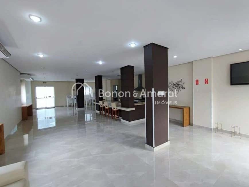 Foto do condomínio Condominio Allegro