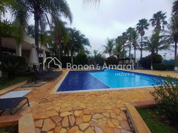 Foto do condomínio Condomínio Riviera Barão