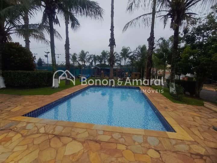 Foto do condomínio Condomínio Riviera Barão