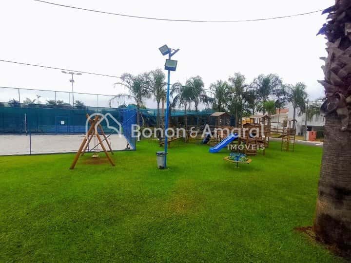 Foto do condomínio Condomínio Riviera Barão