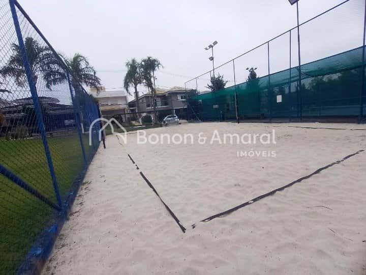 Foto do condomínio Condomínio Riviera Barão