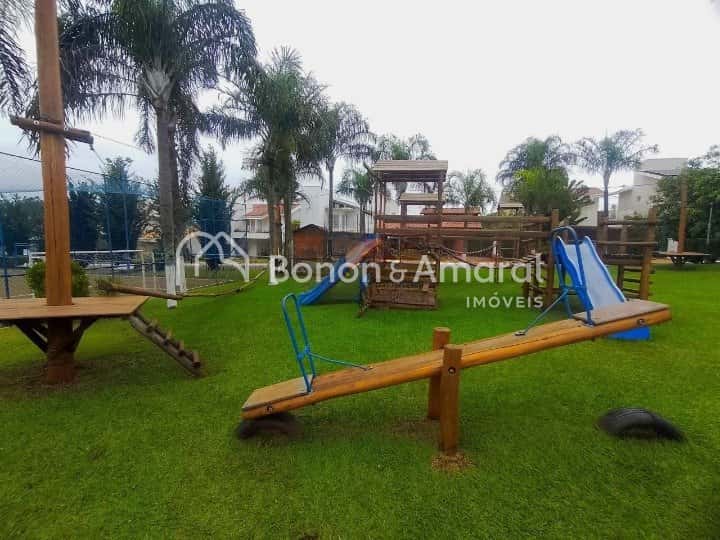 Foto do condomínio Condomínio Riviera Barão