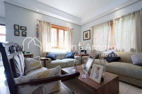 Casa em Condomínio à Venda - Vila Hollândia, Campinas/ SP — foto principal