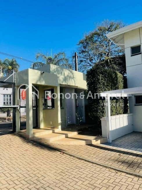 Foto do condomínio Village Carolina Penteado