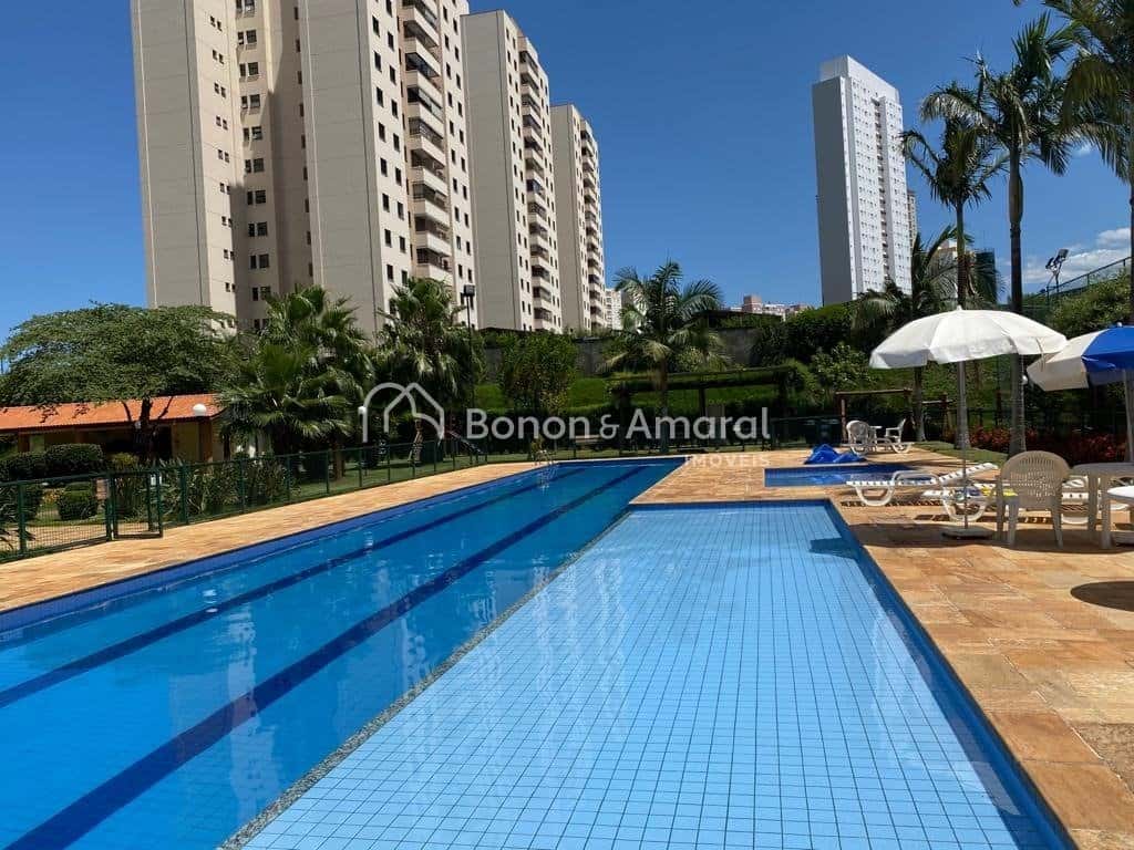 Foto do condomínio Condomínio Parnaso Eco Residenza