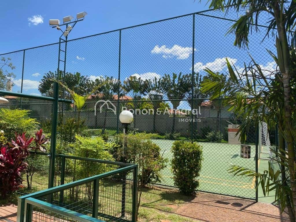 Foto do condomínio Condomínio Parnaso Eco Residenza