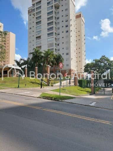 Foto do condomínio Condomínio Parnaso Eco Residenza