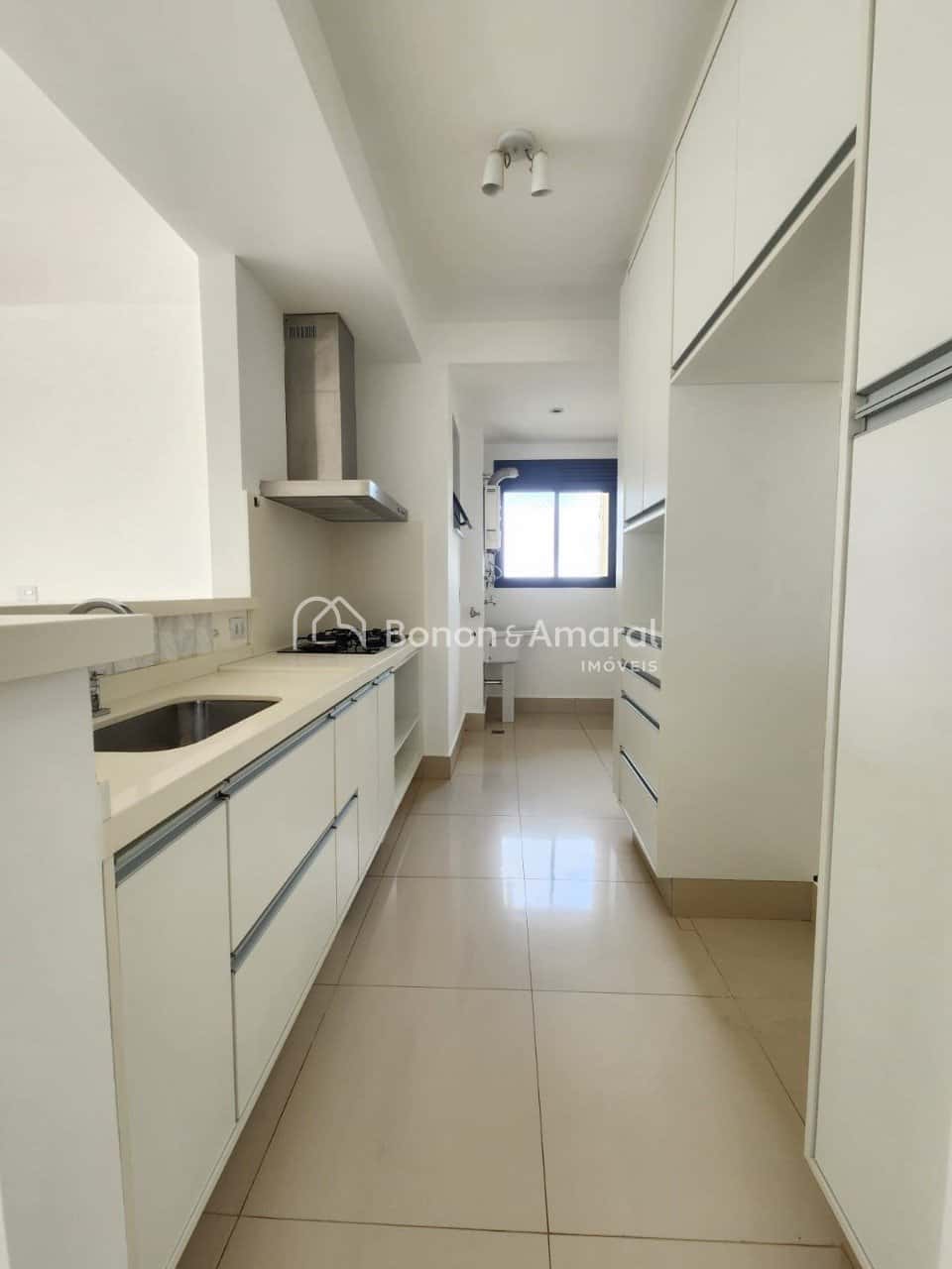 Apartamento à Venda no Jardim Ypê em Paulínia / SP — foto principal