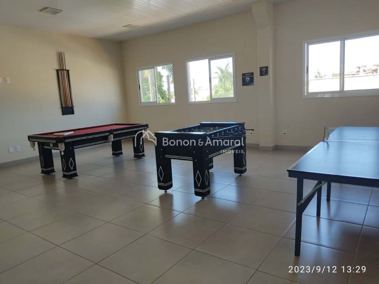Foto do condomínio Residencial Calegaris