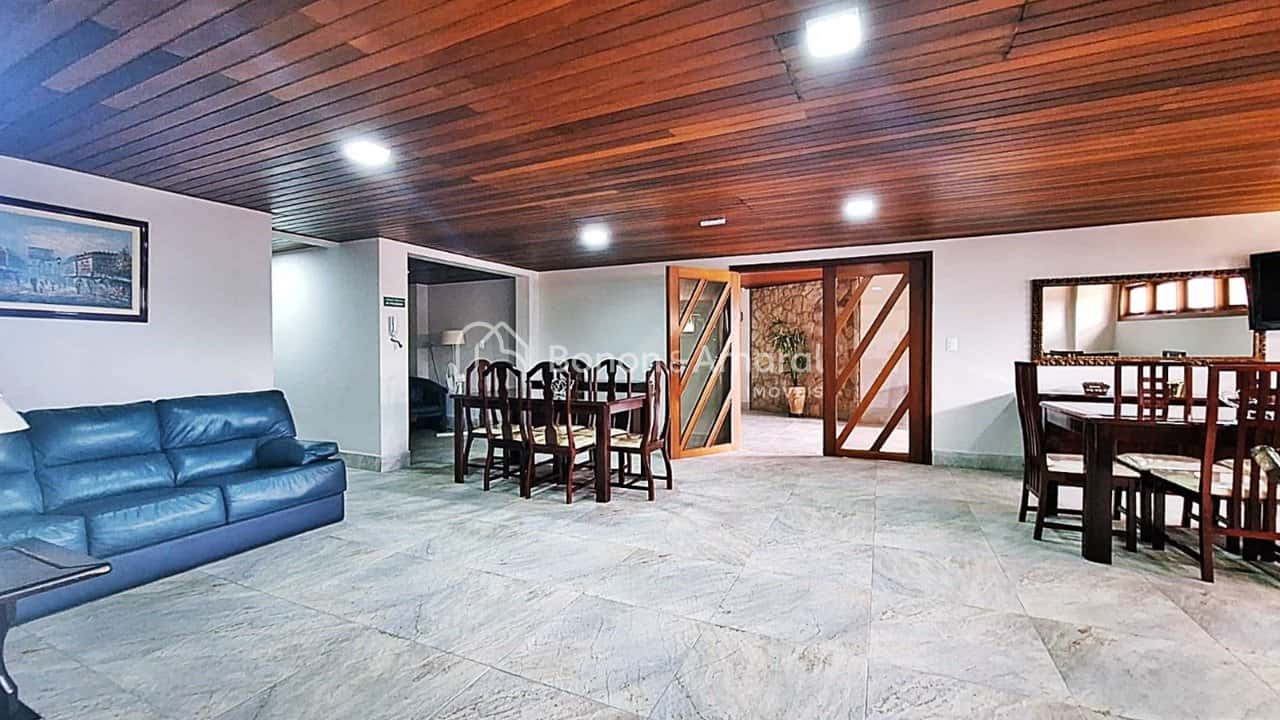 Foto do condomínio Maria Regina
