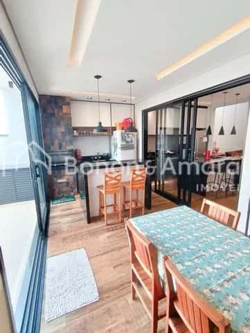 Casa em Condomínio à Venda no Jardim Planalto em Paulínia / SP — foto principal