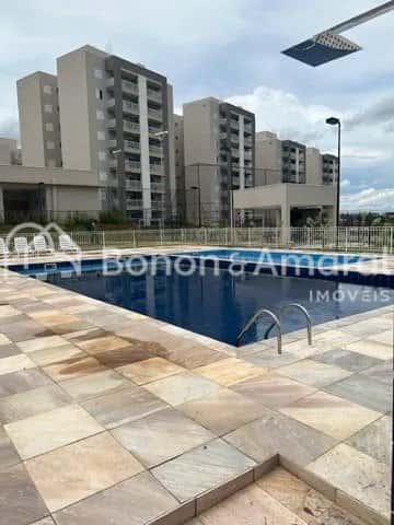 Foto do condomínio Condomínio Brisa Da Mata Manacás