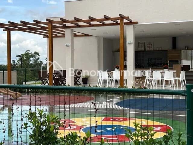 Foto do condomínio Condomínio Brisa Da Mata Manacás