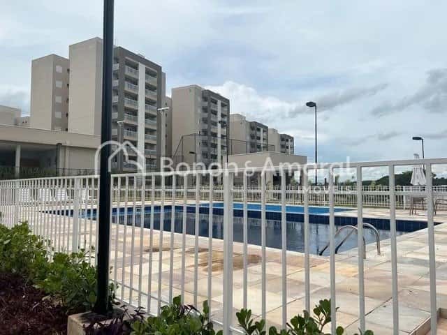 Foto do condomínio Condomínio Brisa Da Mata Manacás