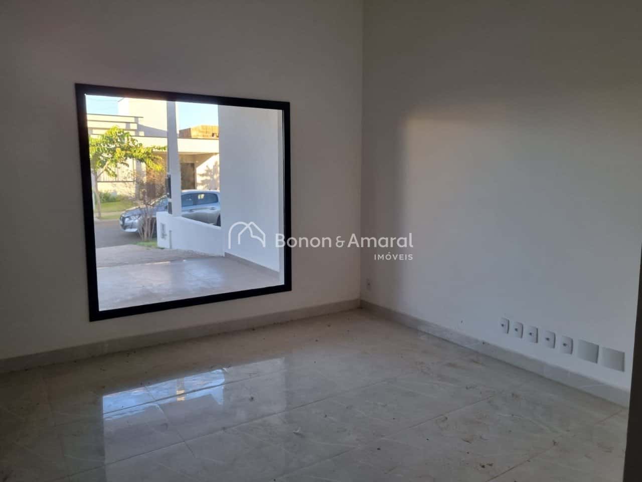 Casa em Condomínio no Condomínio Terras Da Estância, São Bento, Paulínia/SP — foto principal
