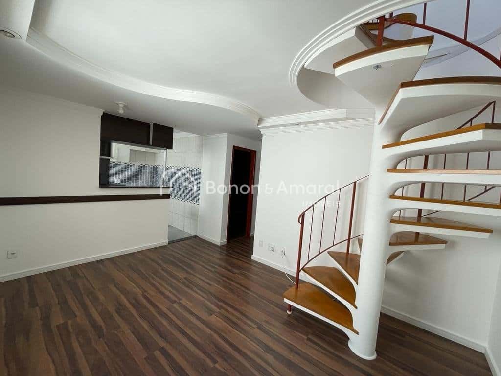 Cobertura à Venda - São Bernardo, Campinas/ SP — foto principal
