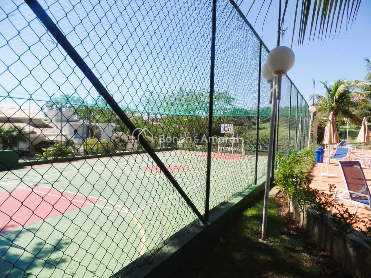 Foto do condomínio Condomínio Residencial Morada das Nascentes