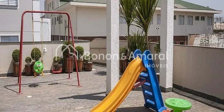Foto do condomínio Spazio Ponte Nova