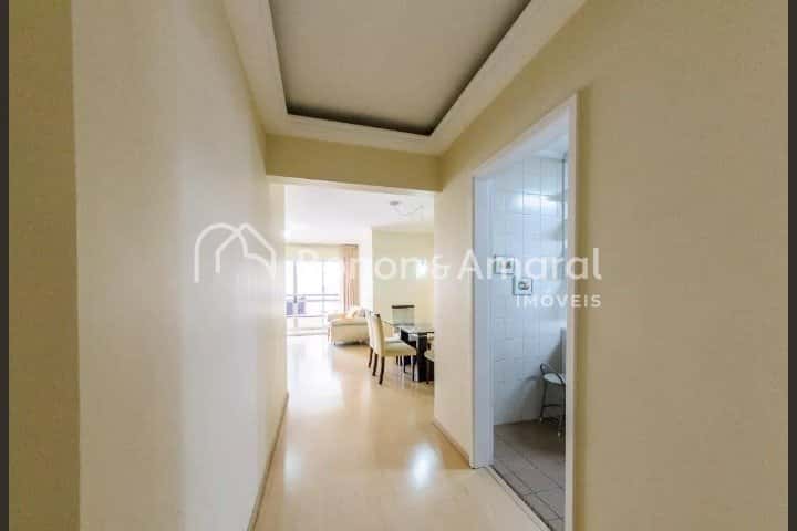 Foto do condomínio Condomínio Classic Residence