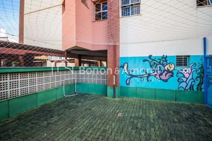 Foto do condomínio Condomínio Classic Residence