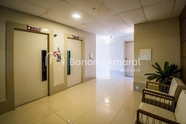 Foto do condomínio Condomínio Classic Residence
