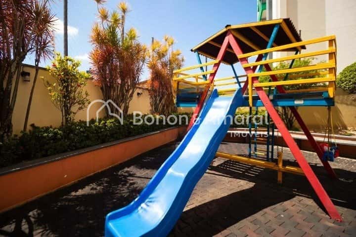Foto do condomínio Condomínio Classic Residence