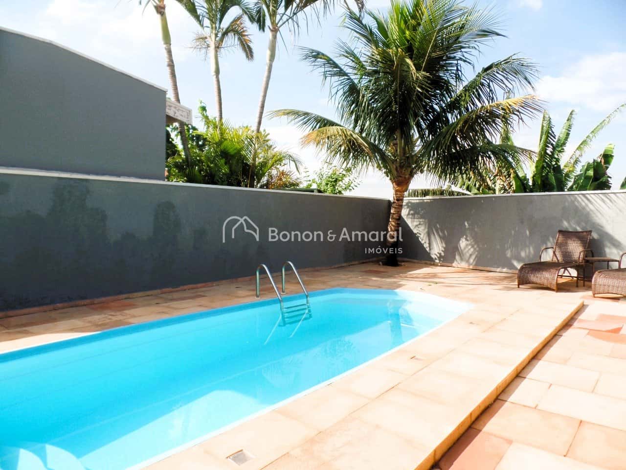 Casa em Condomínio à Venda - Loteamento Caminhos de São Conrado (Sousas), Campinas/ SP — foto principal