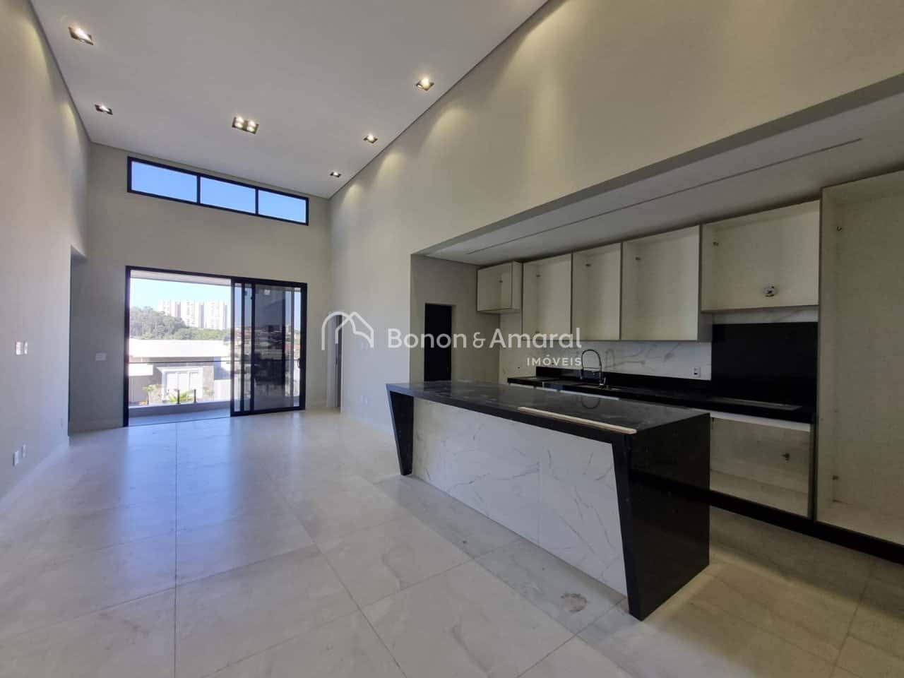 Casa em Condomínio no Condomínio La Dolce Vita, Jardim Ypê, Paulínia/SP — foto principal