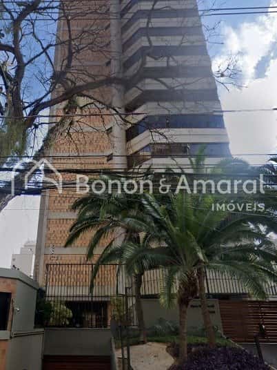 Foto do condomínio Condomínio Edifício Maria Nogueira Lucarelli